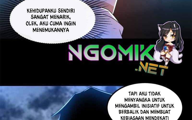 King of Apocalypse Chapter 370 - halaman 6