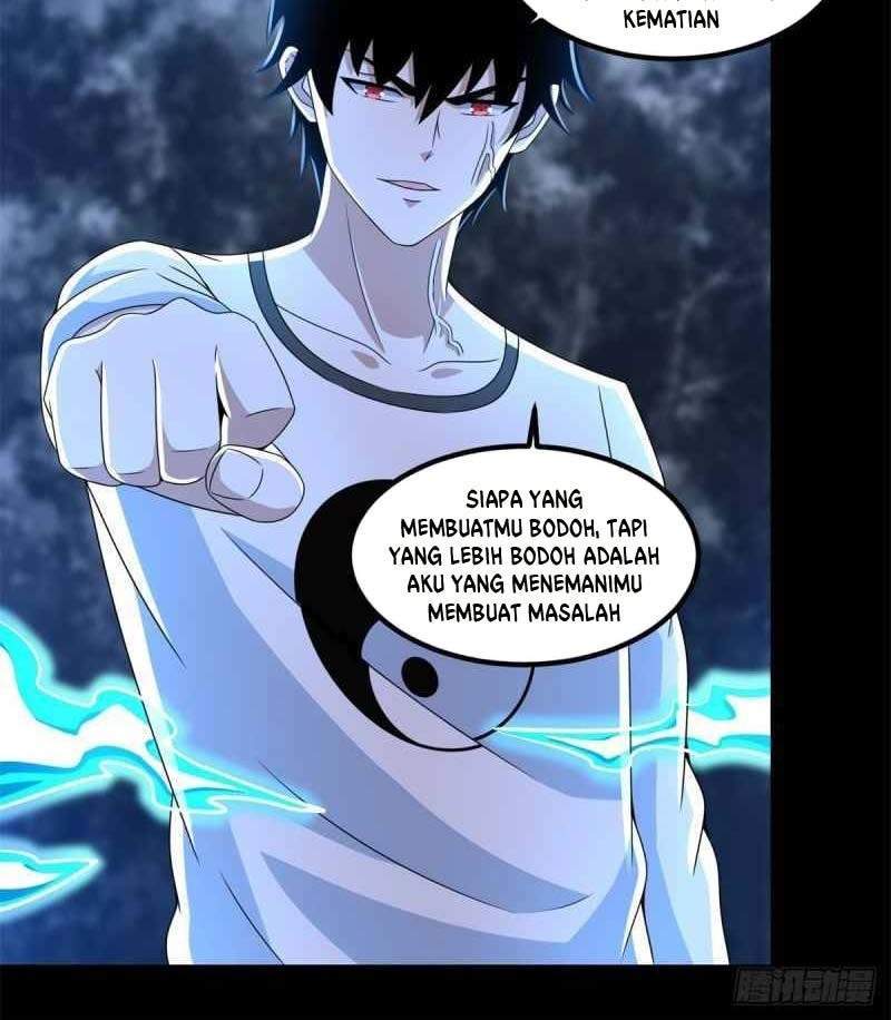 King of Apocalypse Chapter 370 - halaman 7