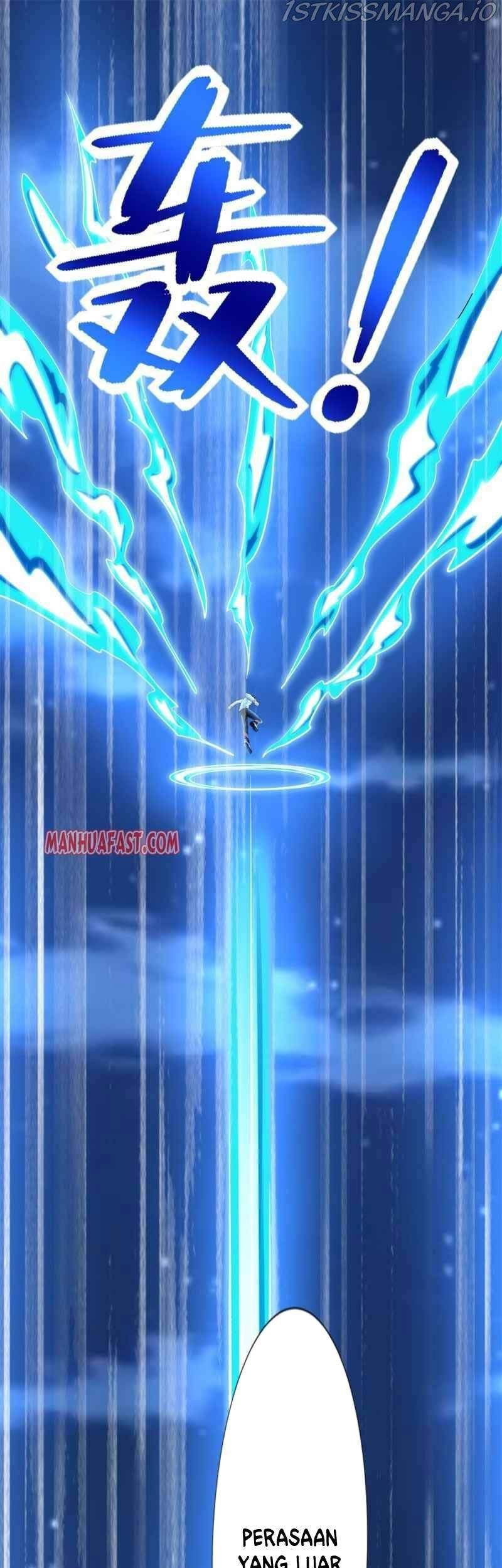 King of Apocalypse Chapter 371 - halaman 26