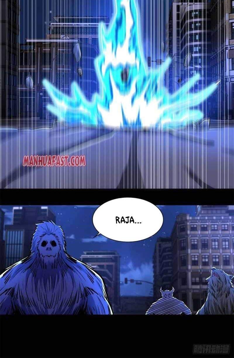 King of Apocalypse Chapter 372 - halaman 13