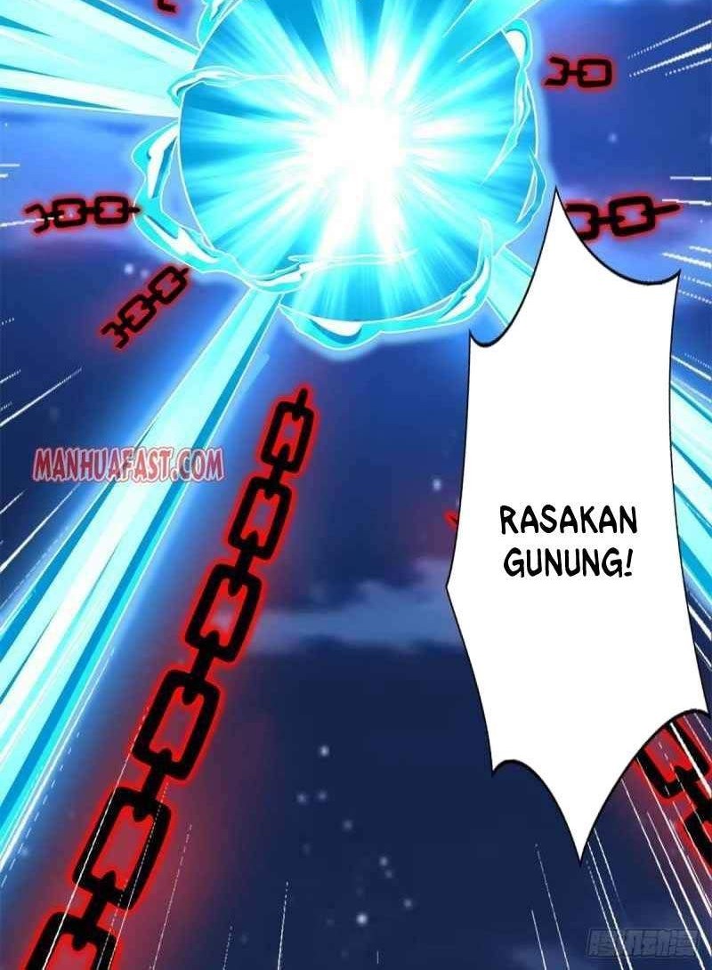 King of Apocalypse Chapter 372 - halaman 5