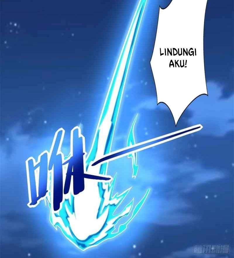 King of Apocalypse Chapter 373 - halaman 11