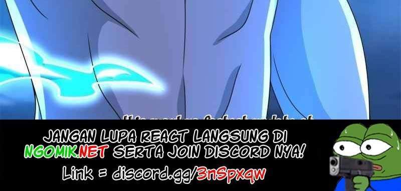 King of Apocalypse Chapter 373 - halaman 25