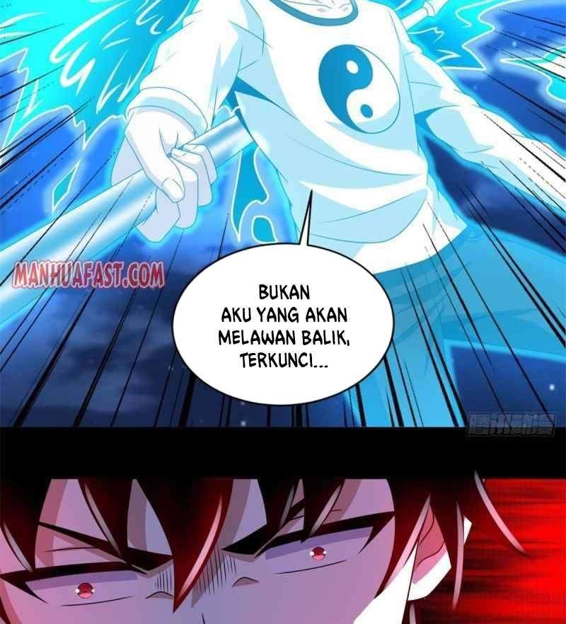 King of Apocalypse Chapter 373 - halaman 8
