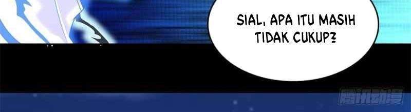 King of Apocalypse Chapter 374 - halaman 15