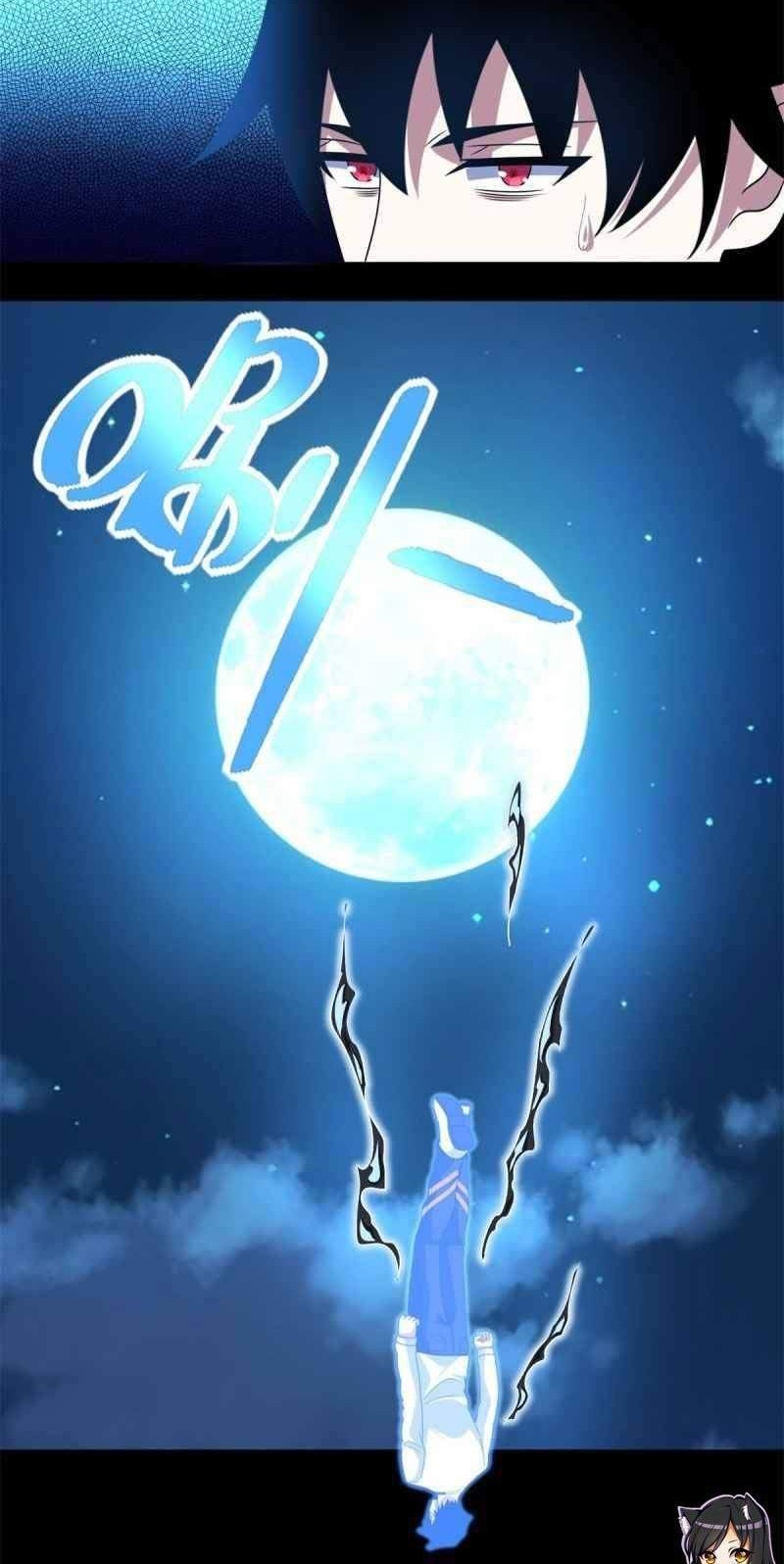 King of Apocalypse Chapter 374 - halaman 24