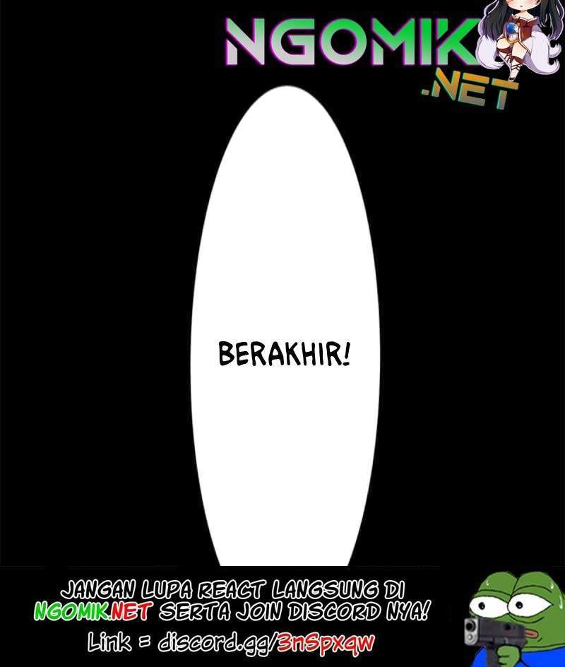 King of Apocalypse Chapter 374 - halaman 25