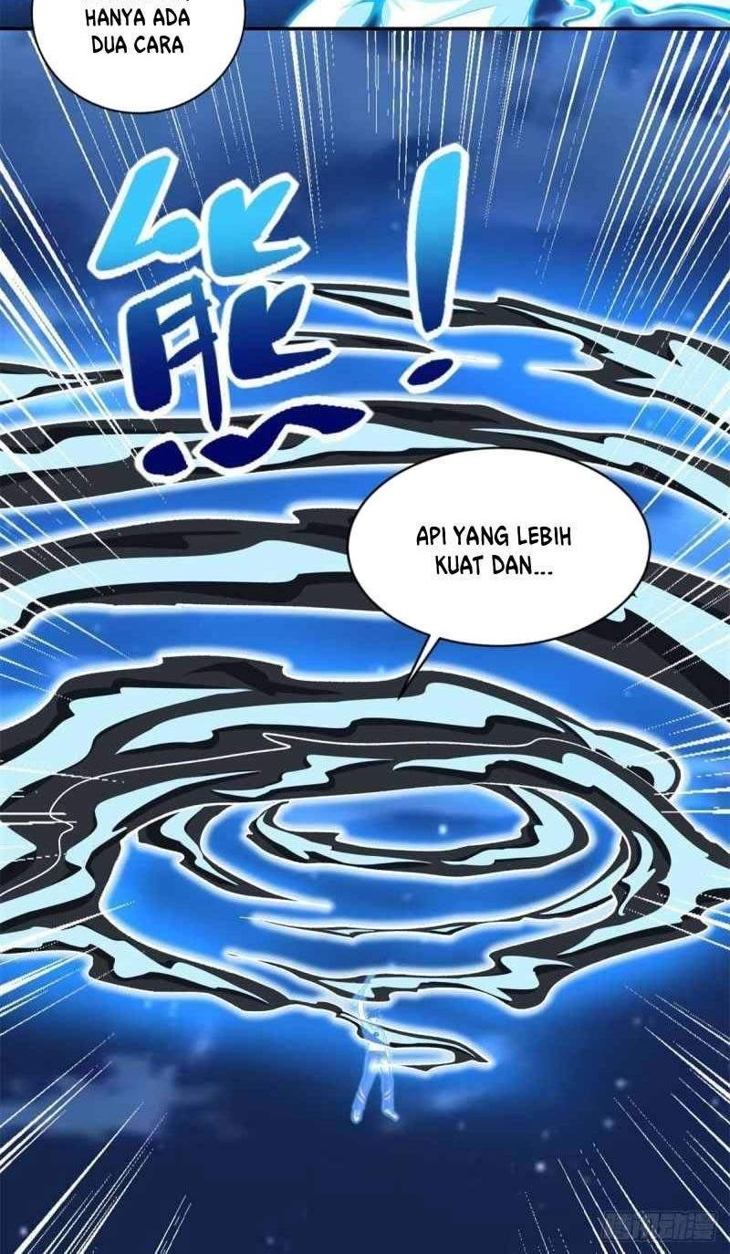King of Apocalypse Chapter 374 - halaman 5