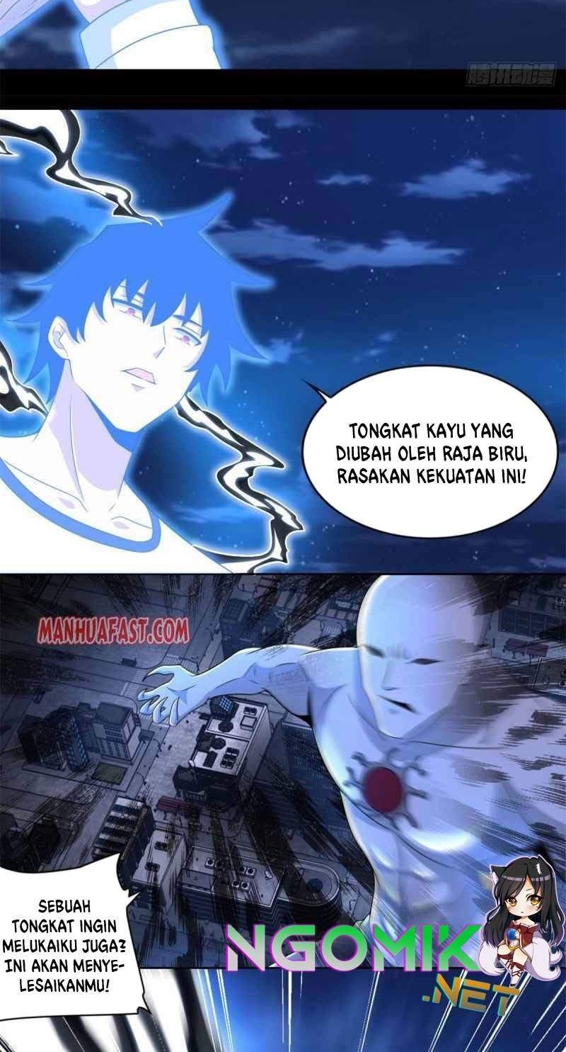 King of Apocalypse Chapter 374 - halaman 7