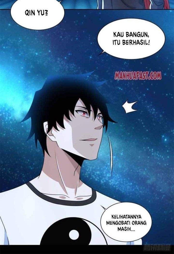 King of Apocalypse Chapter 375 - halaman 11