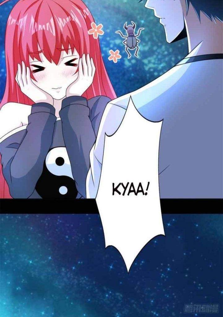 King of Apocalypse Chapter 375 - halaman 15