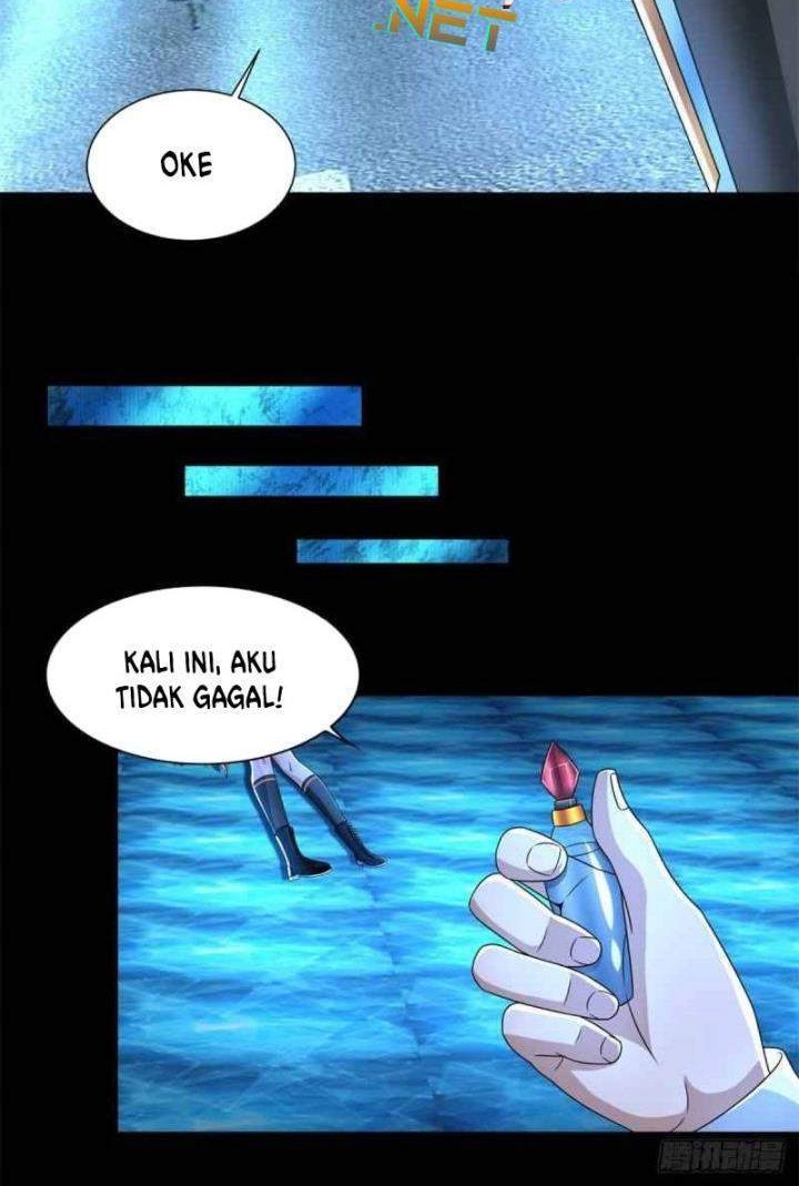King of Apocalypse Chapter 375 - halaman 7
