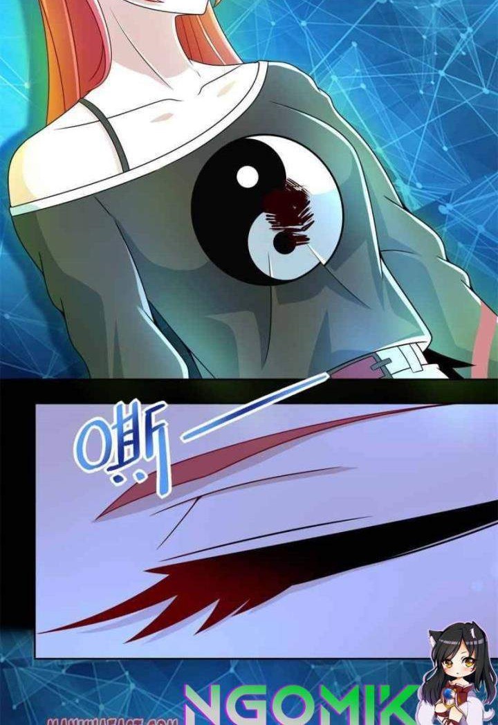 King of Apocalypse Chapter 375 - halaman 9