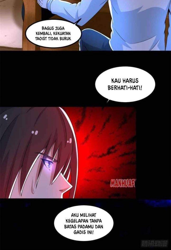King of Apocalypse Chapter 376 - halaman 21