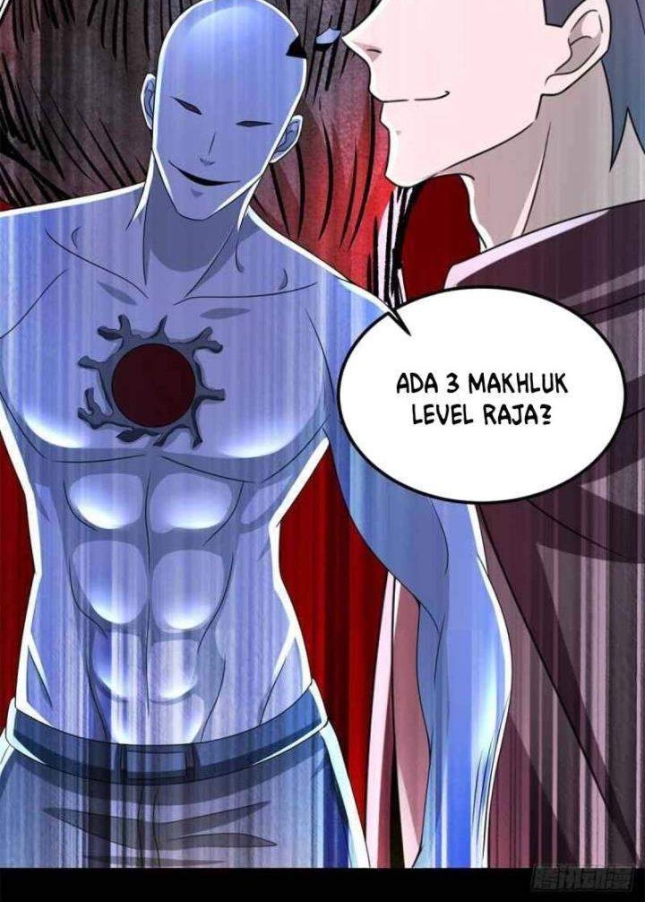 King of Apocalypse Chapter 376 - halaman 5