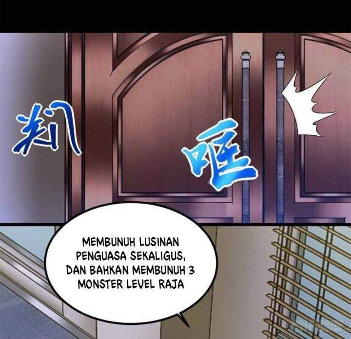 King of Apocalypse Chapter 376 - halaman 9