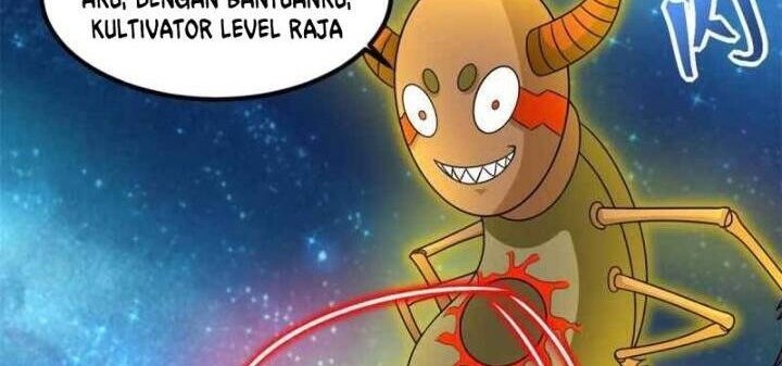 King of Apocalypse Chapter 377 - halaman 12