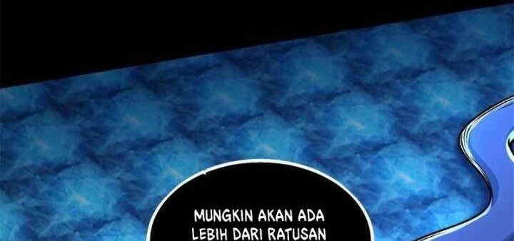 King of Apocalypse Chapter 377 - halaman 18