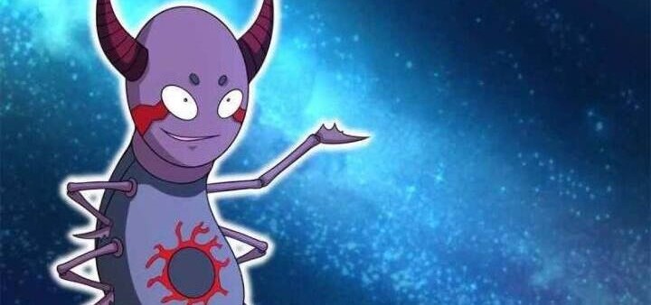 King of Apocalypse Chapter 377 - halaman 20