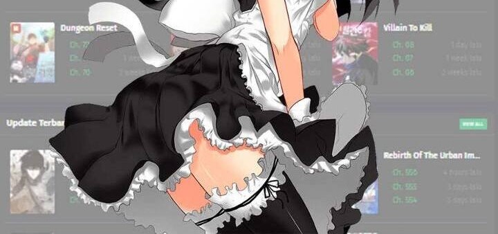 King of Apocalypse Chapter 377 - halaman 30