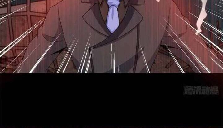 King of Apocalypse Chapter 378 - halaman 14