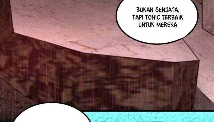 King of Apocalypse Chapter 378 - halaman 16