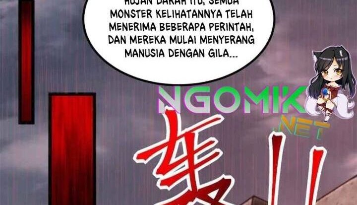 King of Apocalypse Chapter 378 - halaman 18