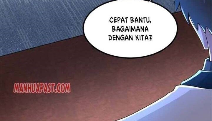 King of Apocalypse Chapter 378 - halaman 20