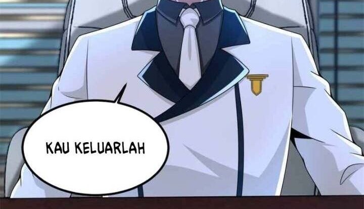 King of Apocalypse Chapter 378 - halaman 22