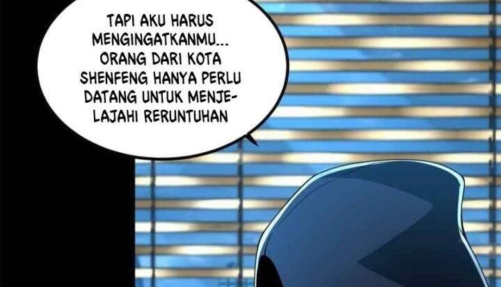 King of Apocalypse Chapter 378 - halaman 28