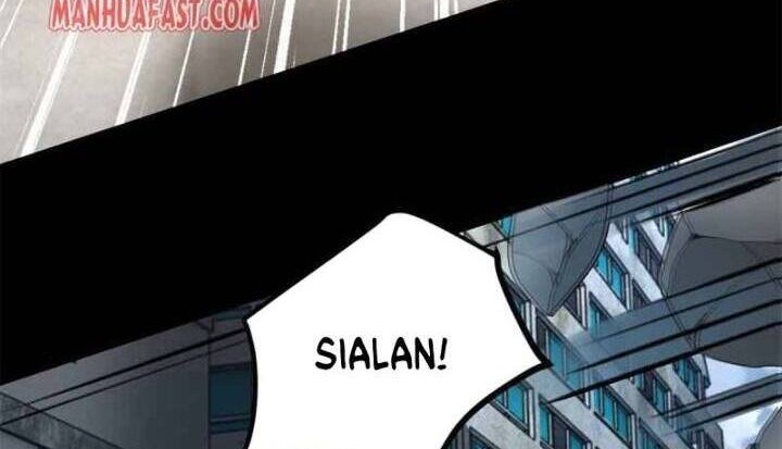 King of Apocalypse Chapter 378 - halaman 4