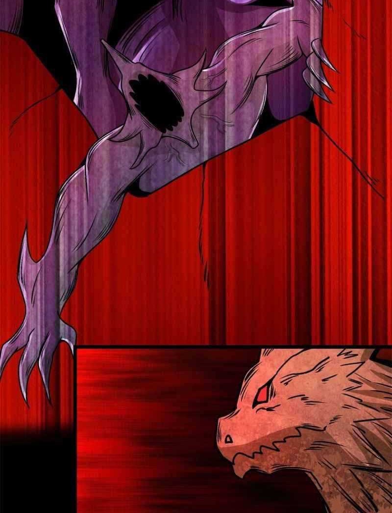 King of Apocalypse Chapter 379 - halaman 11