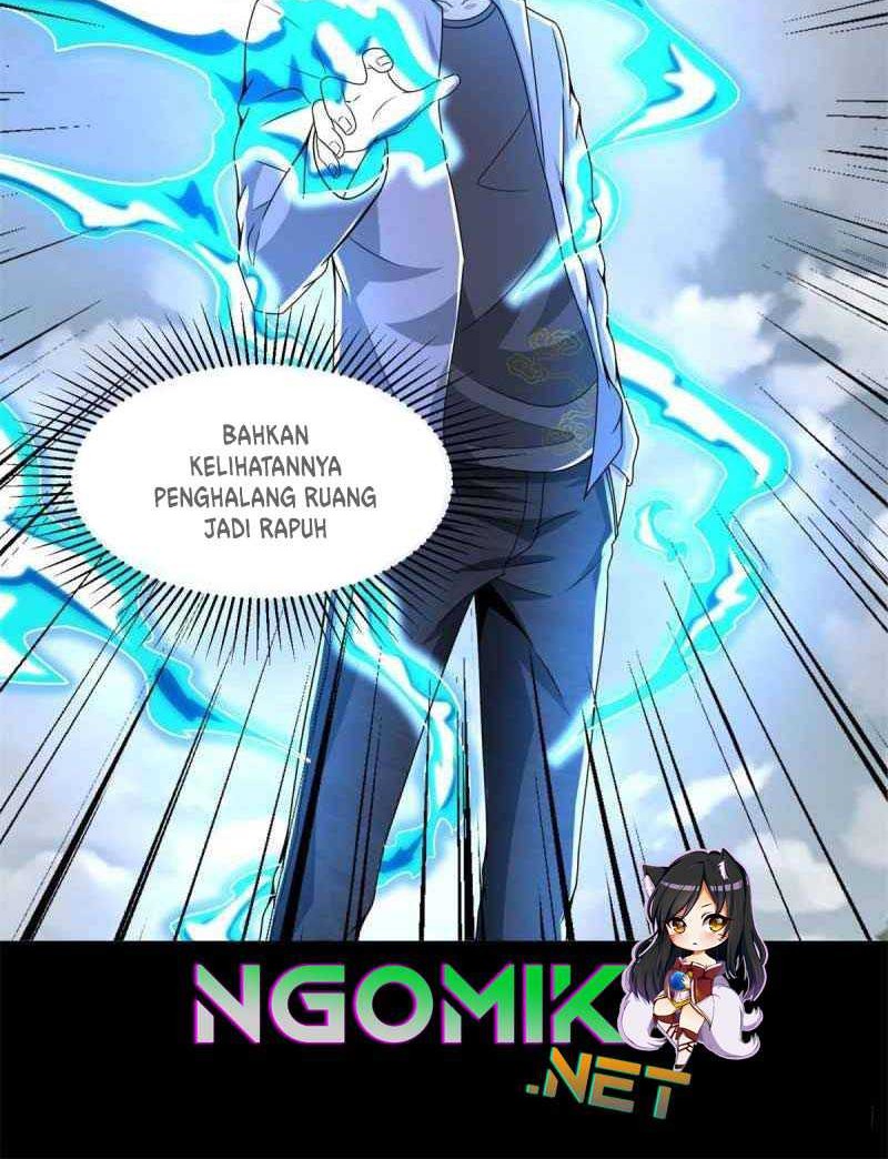 King of Apocalypse Chapter 379 - halaman 13