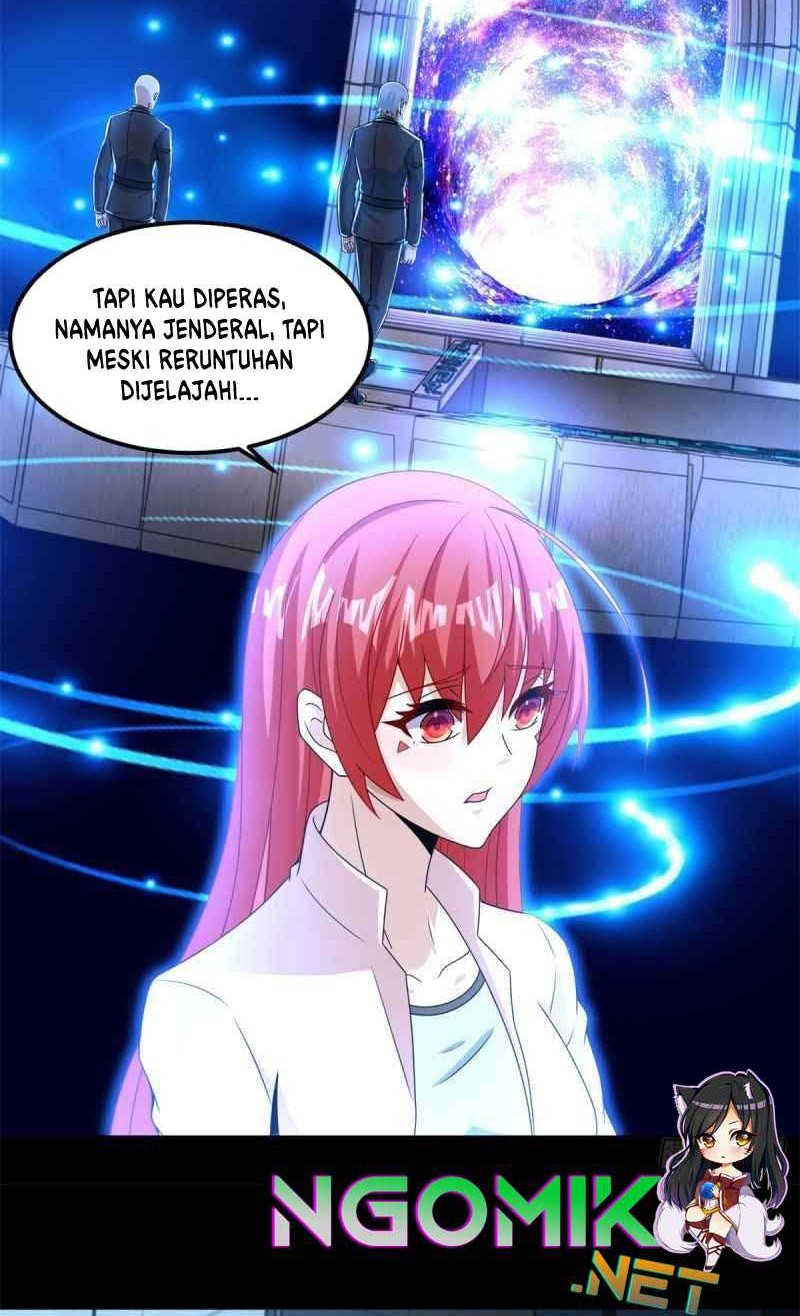 King of Apocalypse Chapter 379 - halaman 19
