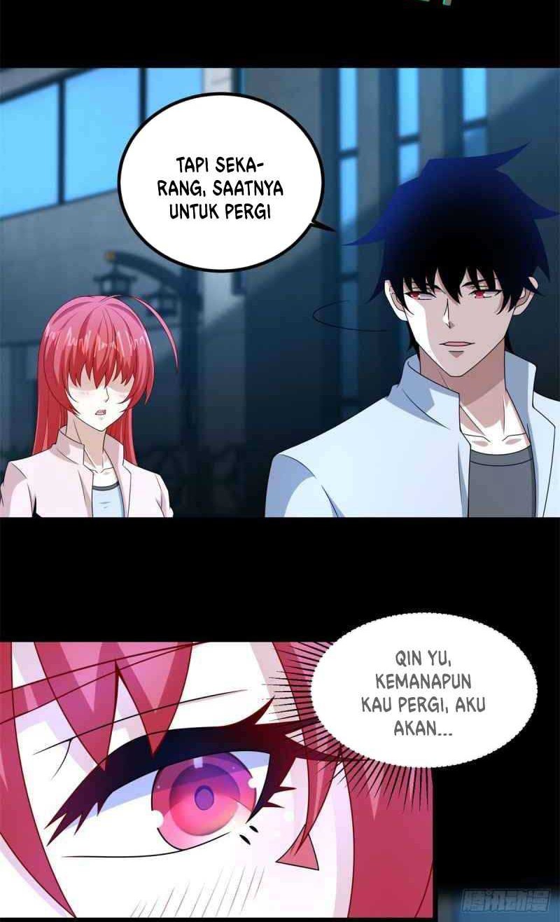 King of Apocalypse Chapter 379 - halaman 21