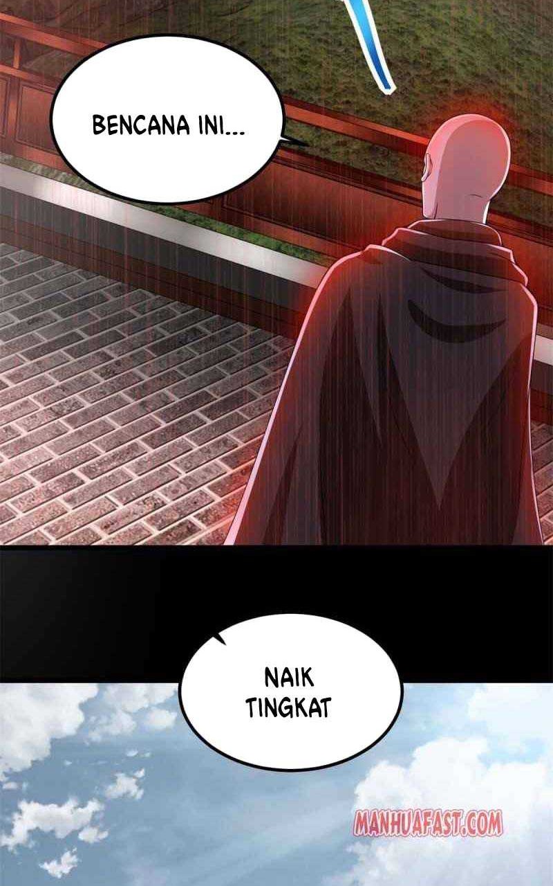 King of Apocalypse Chapter 379 - halaman 3