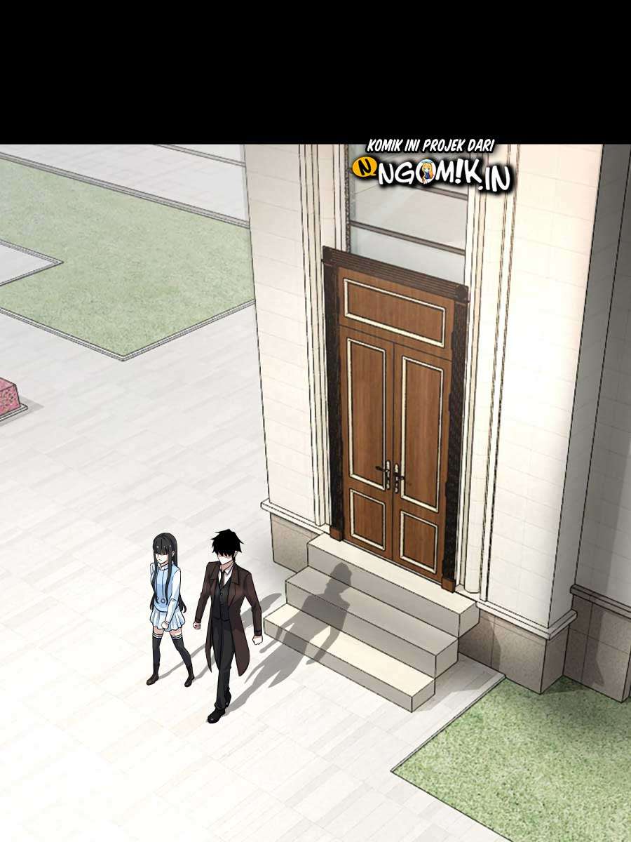 King of Apocalypse Chapter 38 - halaman 18