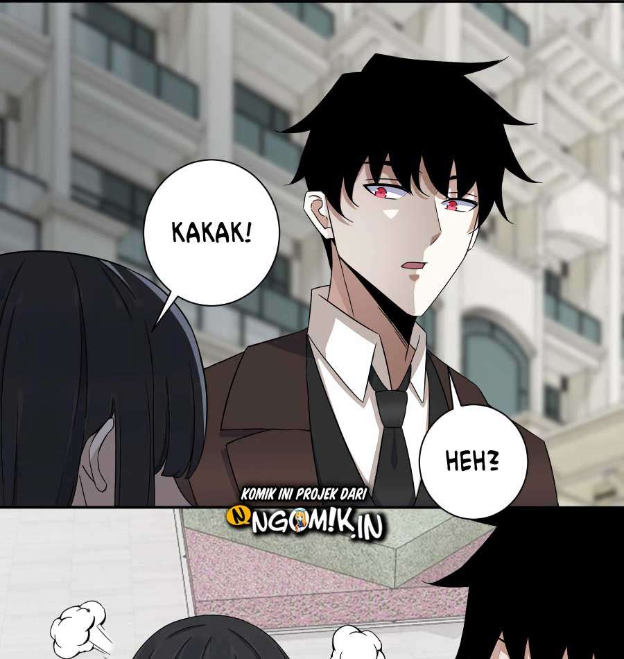 King of Apocalypse Chapter 38 - halaman 19