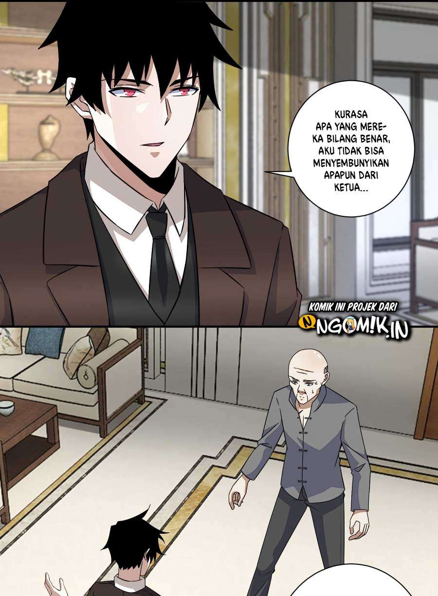King of Apocalypse Chapter 38 - halaman 2