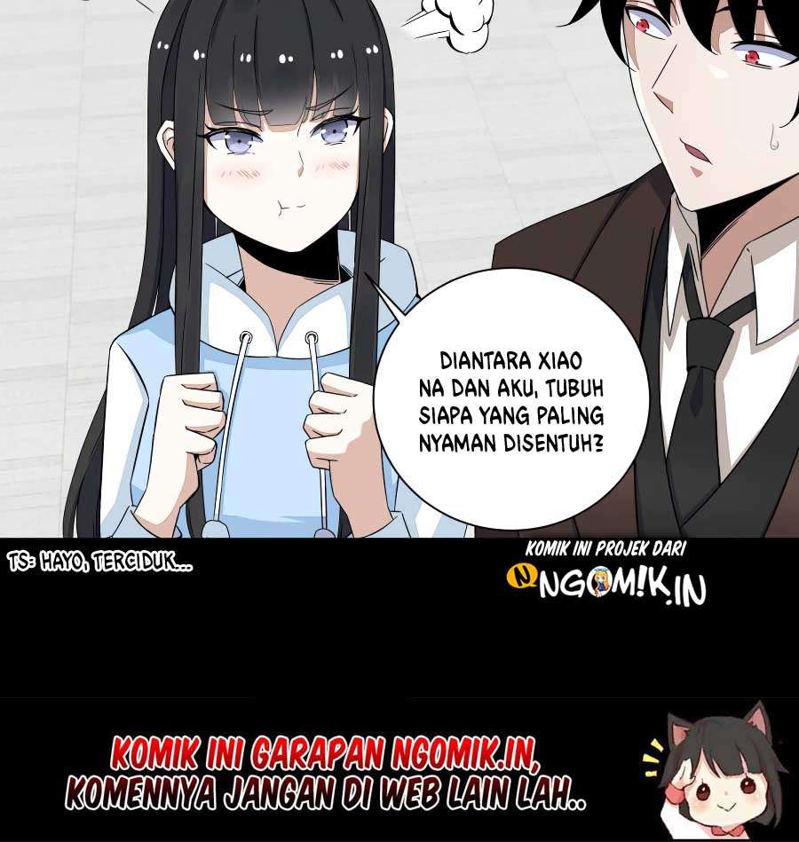 King of Apocalypse Chapter 38 - halaman 20
