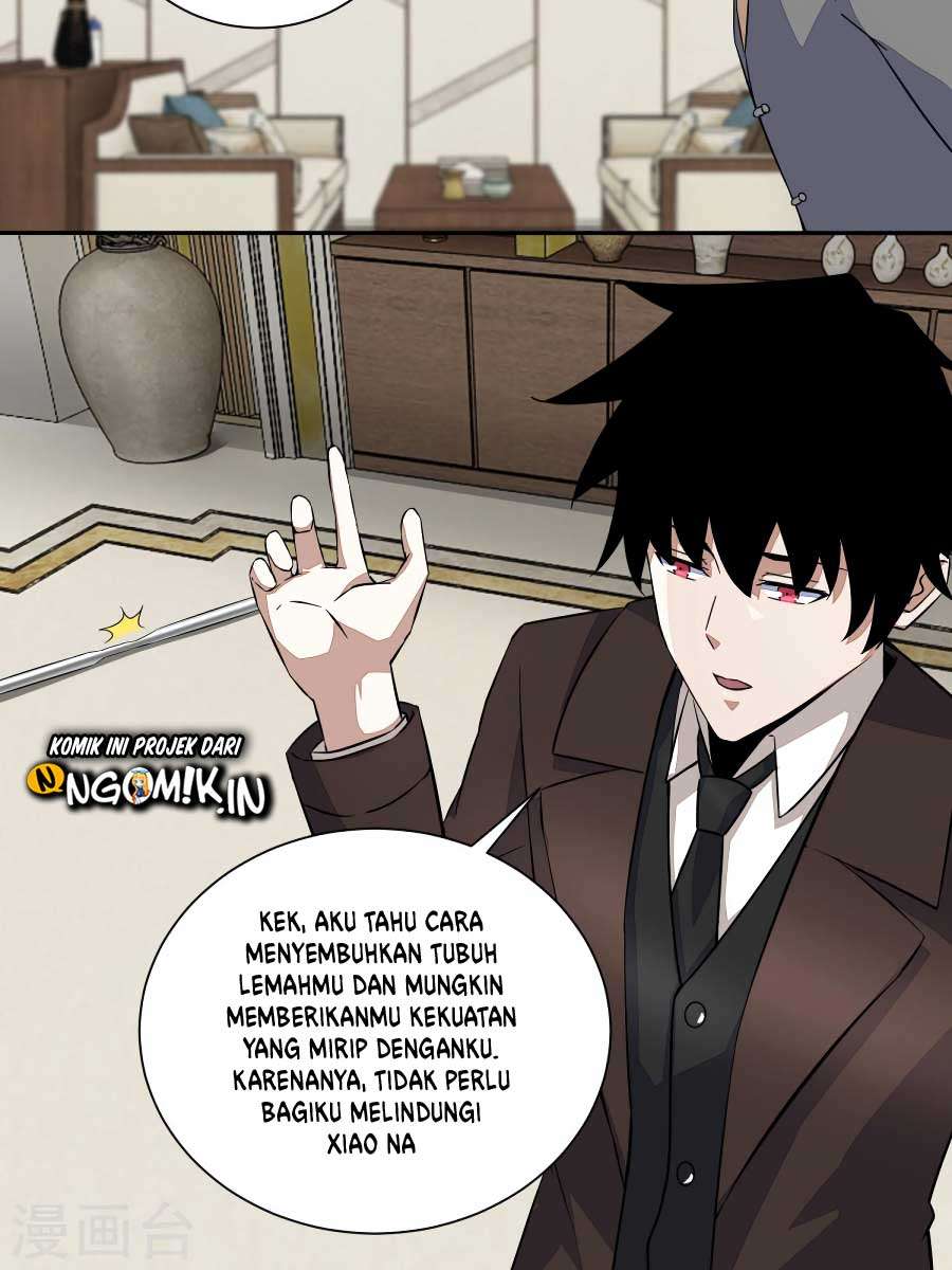 King of Apocalypse Chapter 38 - halaman 7