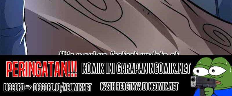 King of Apocalypse Chapter 380 - halaman 25