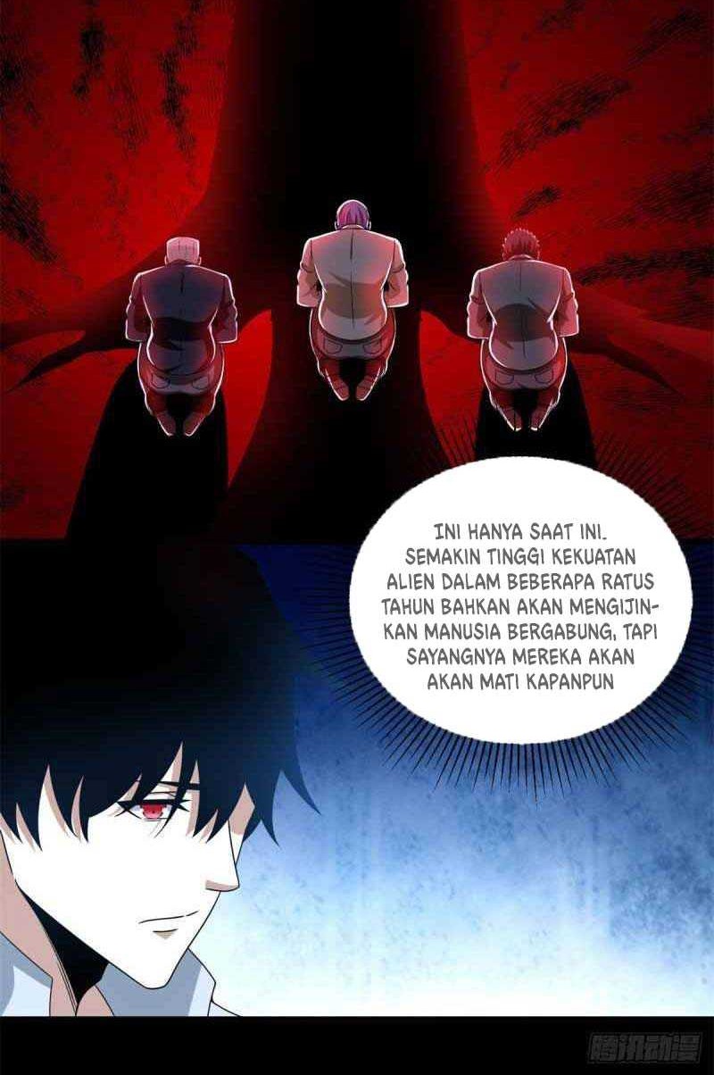 King of Apocalypse Chapter 380 - halaman 5