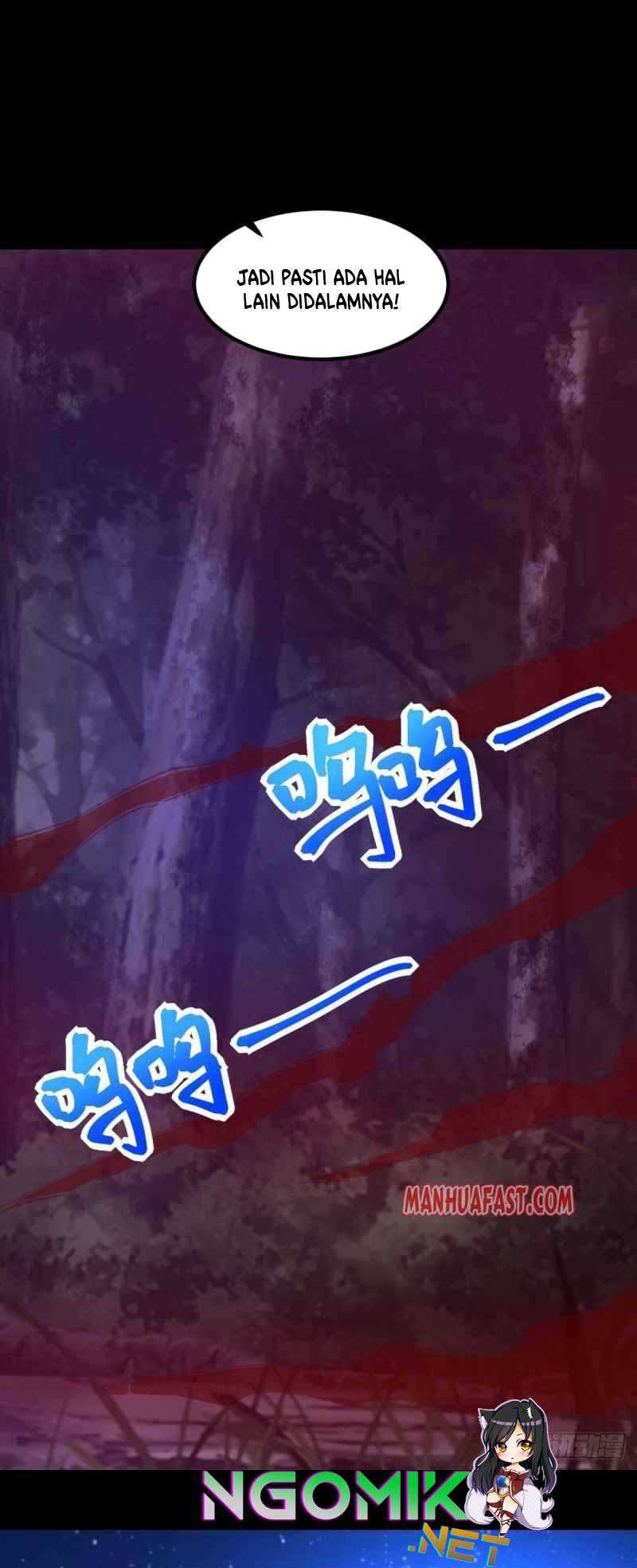 King of Apocalypse Chapter 381 - halaman 16