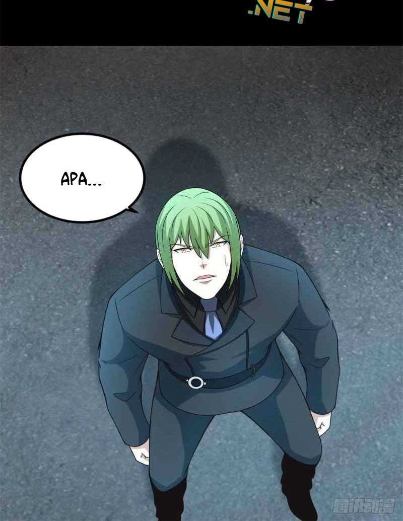 King of Apocalypse Chapter 381 - halaman 5