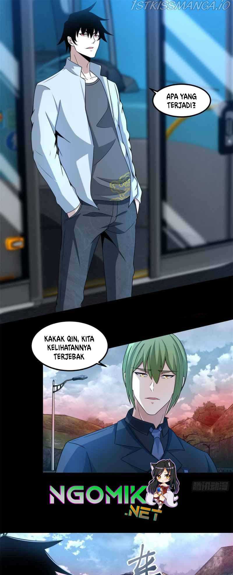King of Apocalypse Chapter 381 - halaman 6