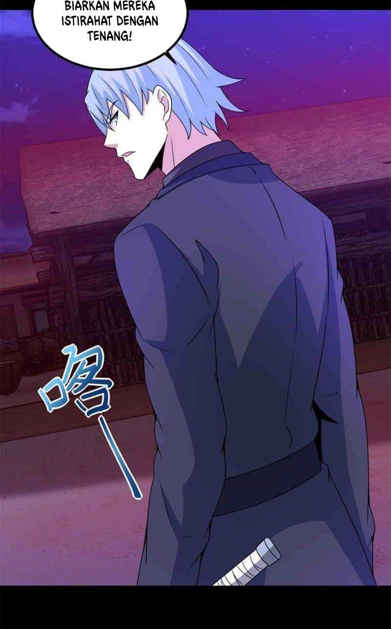 King of Apocalypse Chapter 382 - halaman 13