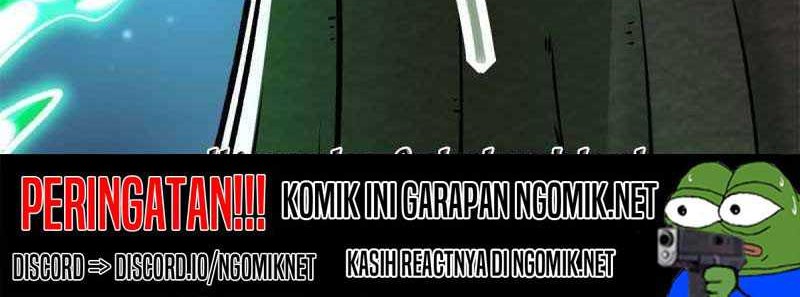 King of Apocalypse Chapter 382 - halaman 29