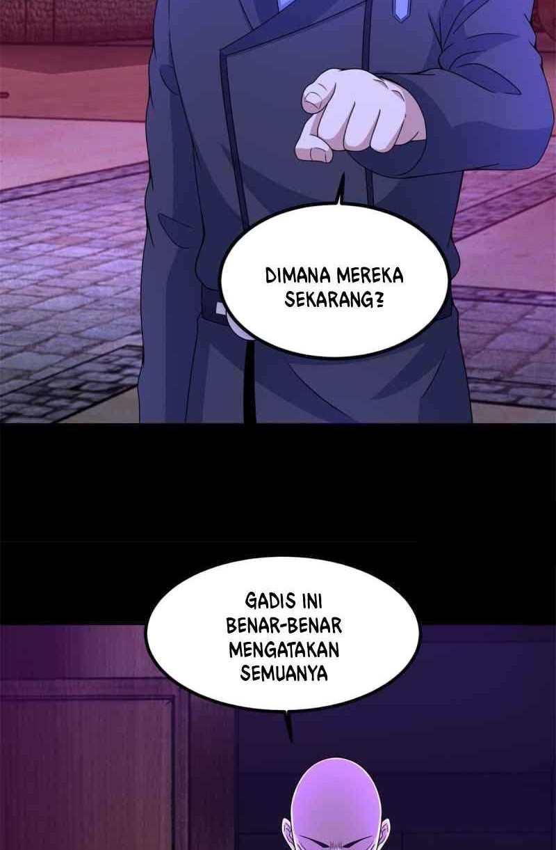 King of Apocalypse Chapter 382 - halaman 7