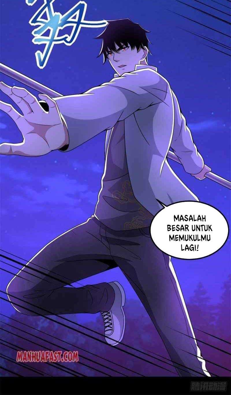 King of Apocalypse Chapter 383 - halaman 13
